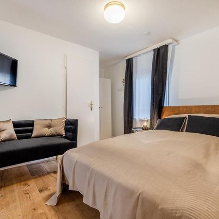 Ferienwohnung Mit Kueche Webergasse W29 St. Gallen Exterior photo